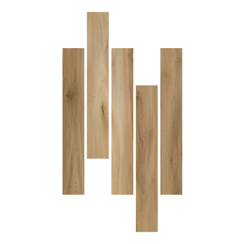 Panou de pardoseală SPC Alabama Oak NAVAJO 230 x 1220 x 4mm, microgresie